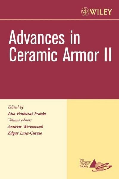 Produktbild: Ceramic Armor CESP V27 Is7