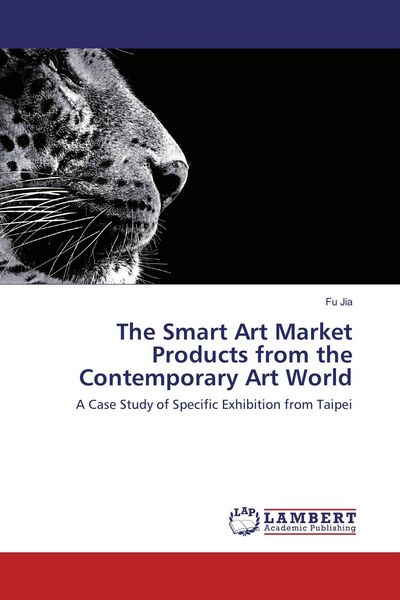 Produktbild: The Smart Art Market Products from the Contemporary Art World