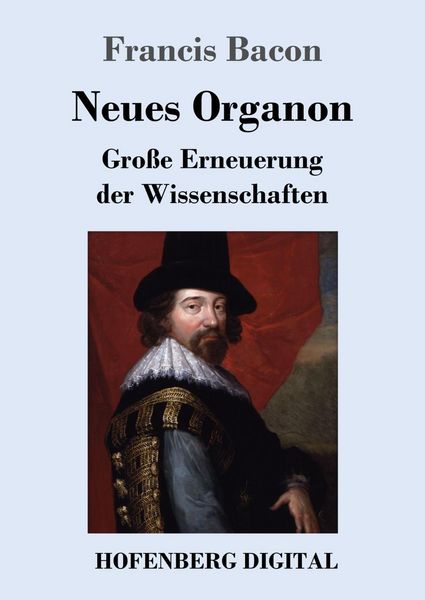 Produktbild: Neues Organon