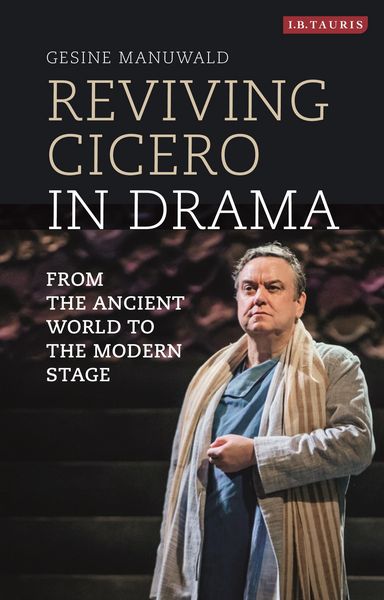 Produktbild: Reviving Cicero in Drama