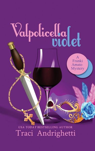 Produktbild: Valpolicella Violet