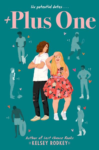 Produktbild: Plus One