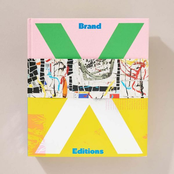 Produktbild: Brand X Editions