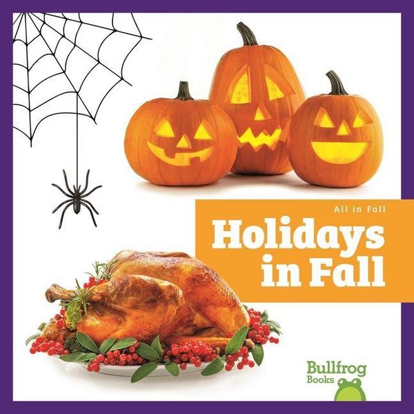 Produktbild: Holidays in Fall