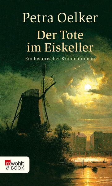 Produktbild: Der Tote im Eiskeller