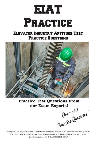 Produktbild: Practice the EIAT