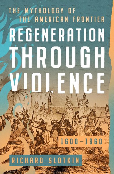 Produktbild: Regeneration Through Violence