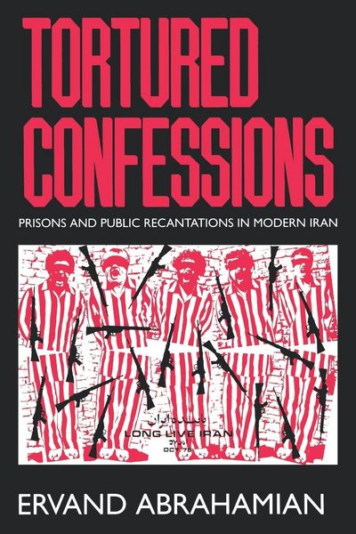 Produktbild: Tortured Confessions