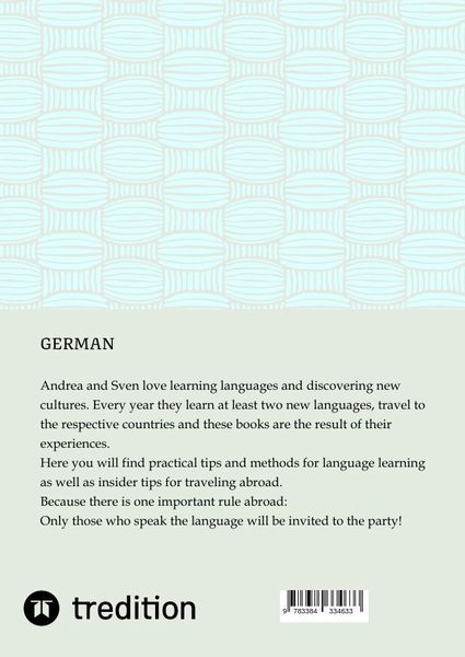 Produktbild: Learn Languages with Short Stories
