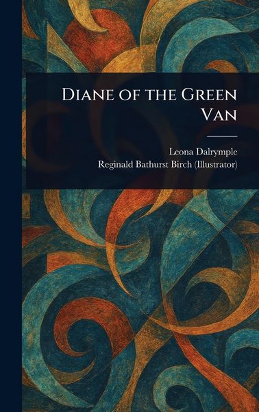 Produktbild: Diane of the Green Van