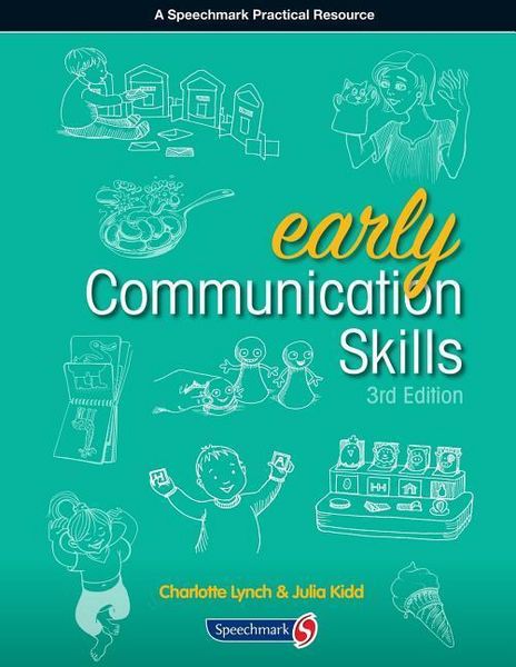 Produktbild: Early Communication Skills Third Edition