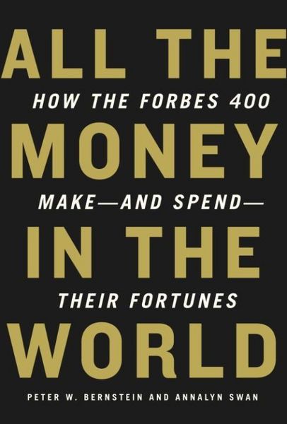 Produktbild: All the Money in the World