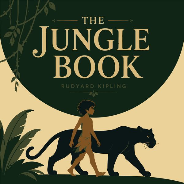 Produktbild: The Jungle Book