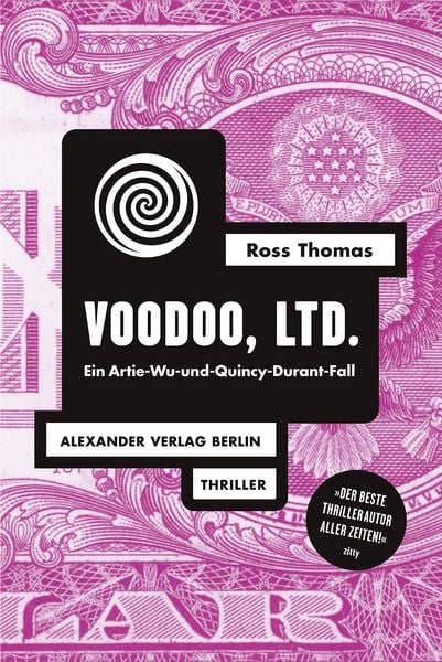 Produktbild: Voodoo, Ltd.