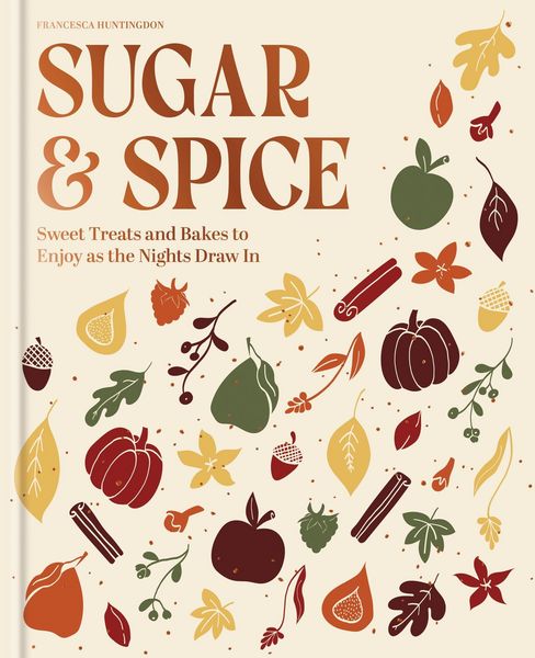 Produktbild: Sugar & Spice