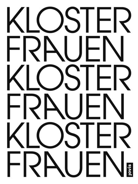 Produktbild: Klosterfrauen Frauenkloster