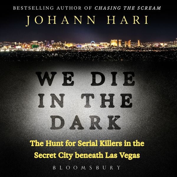 Produktbild: We Die in the Dark