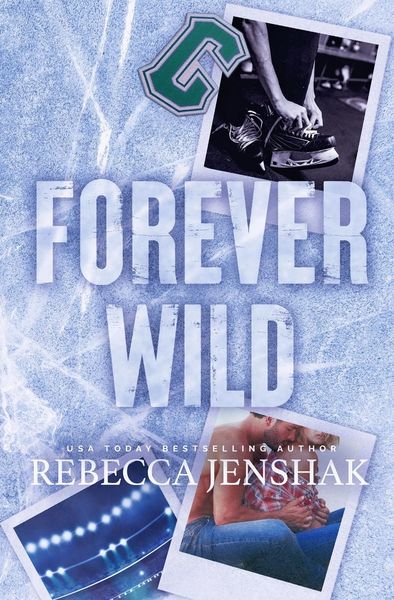 Produktbild: Forever Wild