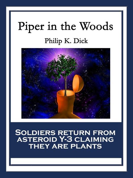 Produktbild: Piper in the Woods