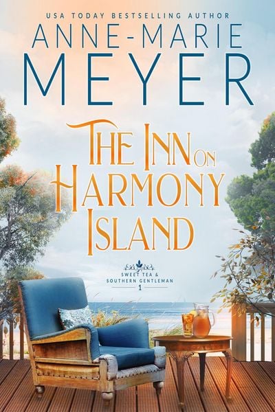 Produktbild: The Inn on Harmony Island