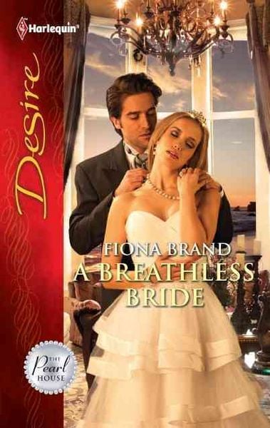 Produktbild: A Breathless Bride