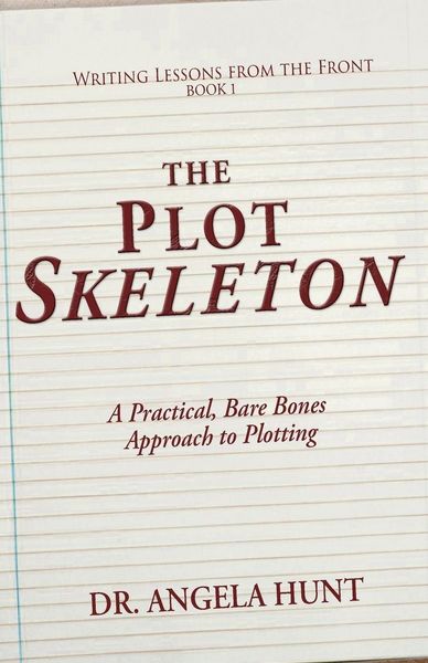 Produktbild: The Plot Skeleton