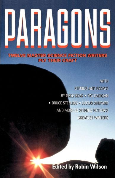 Produktbild: Paragons