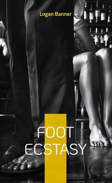 Produktbild: Foot Ecstasy