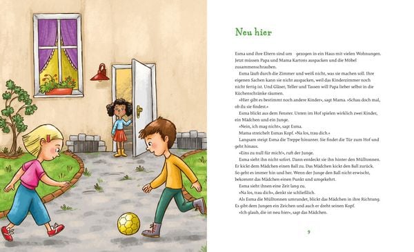 Produktbild: Conni-Bilderb&uuml;cher: Conni im Sommer