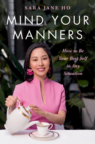 Produktbild: Mind Your Manners