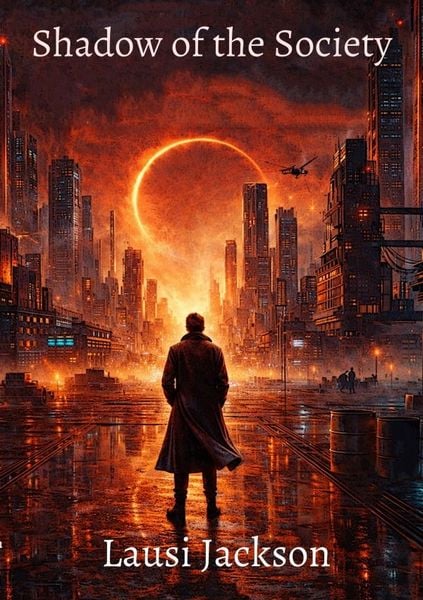 Produktbild: Shadow of the Society