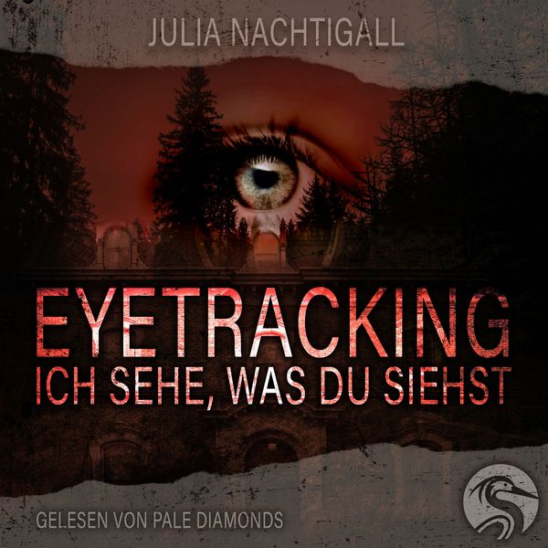 Produktbild: Eyetracking: Ich sehe, was du siehst
