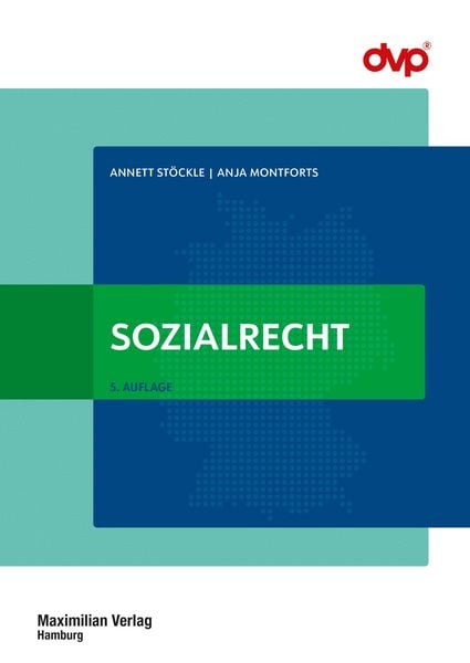 Produktbild: Sozialrecht