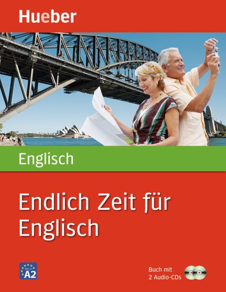 Produktbild: Endlich Zeit f&uuml;r Englisch