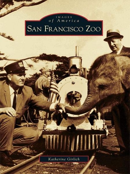 Produktbild: San Francisco Zoo