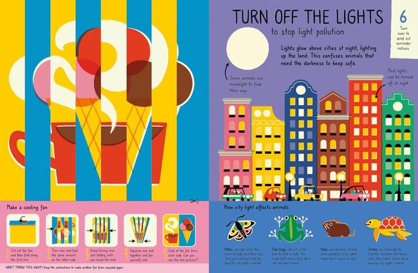 Produktbild: The Extraordinary Book That Eats Itself