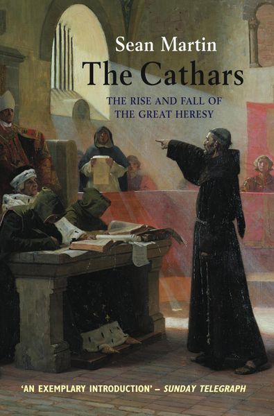 Produktbild: The Cathars