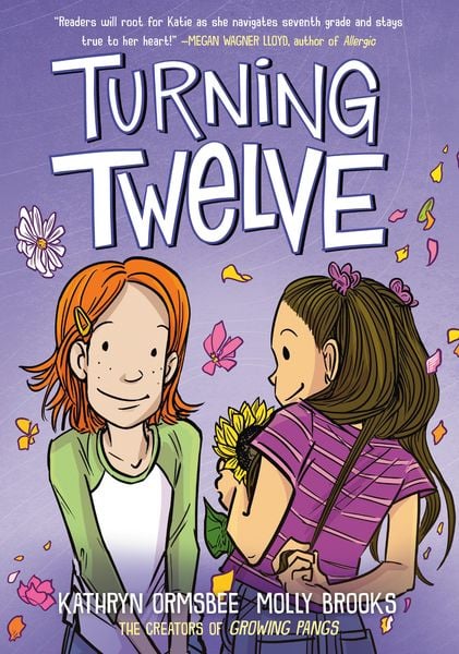 Produktbild: Turning Twelve