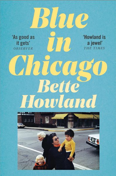Produktbild: Blue in Chicago