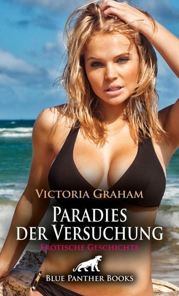 Produktbild: Paradies der Versuchung | Erotische Geschichte + 2 weitere Geschichten