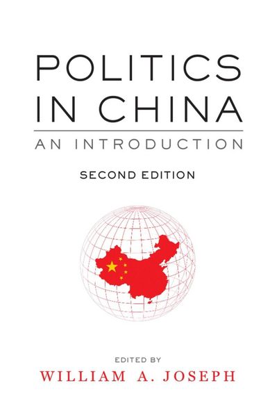 Produktbild: Politics in China