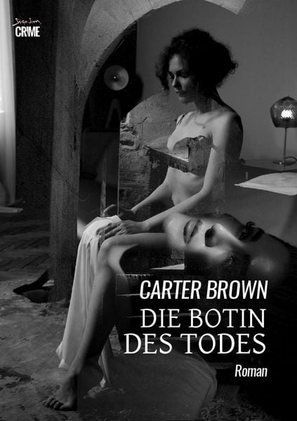 Produktbild: Die Botin des Todes