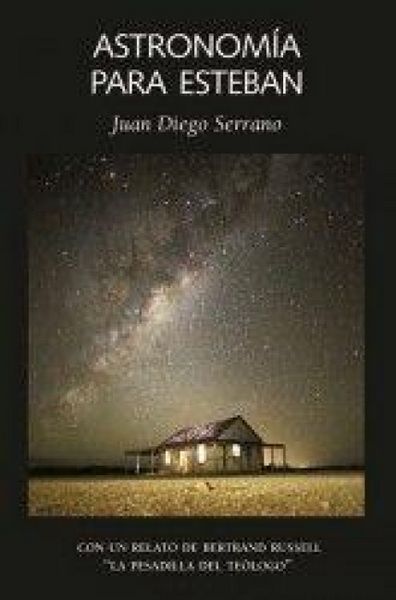 Produktbild: Astronom&iacute;a para Esteban