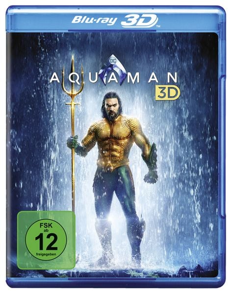 Produktbild: Aquaman