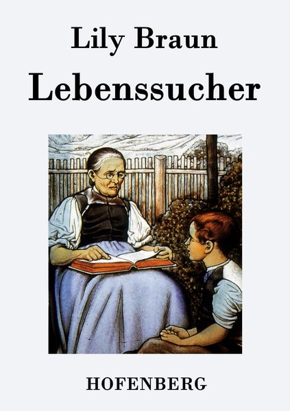 Produktbild: Lebenssucher