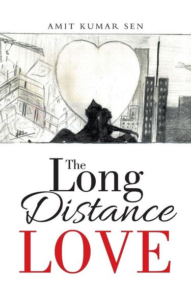 Produktbild: The Long Distance Love
