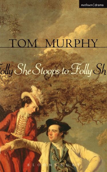 Produktbild: She Stoops To Folly