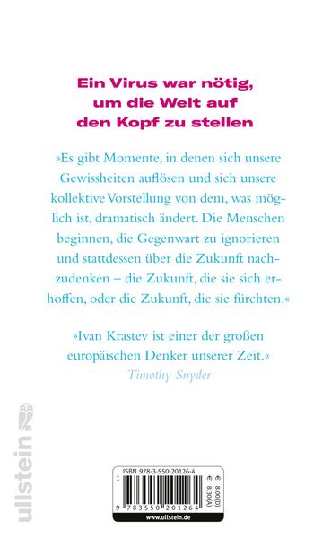 Produktbild: Ist heute schon morgen?