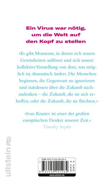 Produktbild: Ist heute schon morgen?
