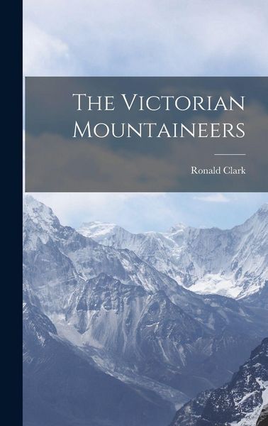 Produktbild: The Victorian Mountaineers